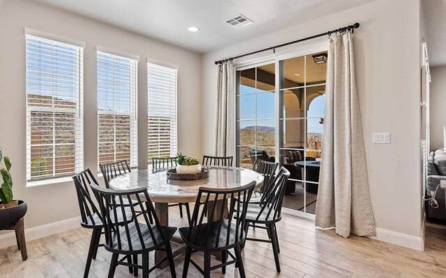 Afterdune Delight by RedAwning