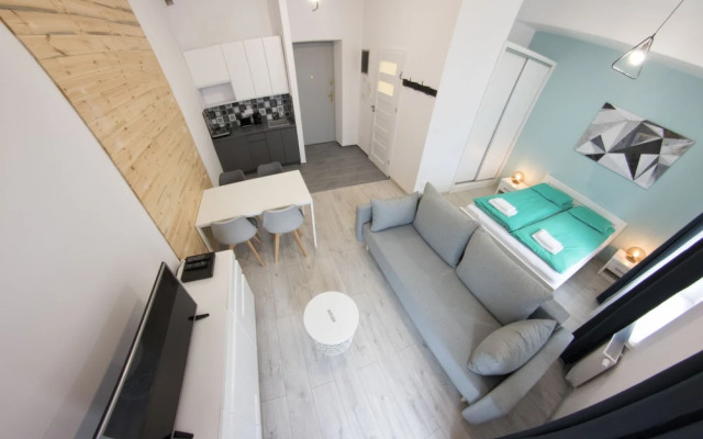 Rister Apartments