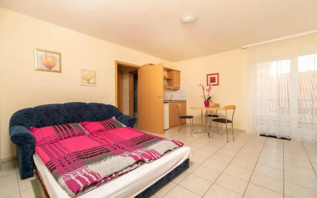 Lizi Apartman