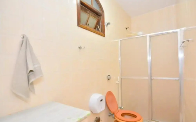Hostel Mar dos Anjos