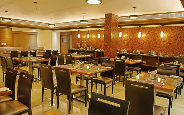 Poppys Anukula Residency - Vellore