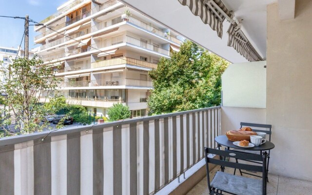 GuestReady - Bright and Luxurious Apartment in Pointe Croisette