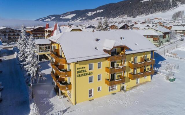 Hotel Cristallo