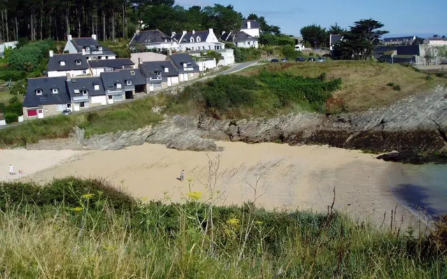 Appartement Le Palais, 1 pièce, 4 personnes - FR-1-418-73