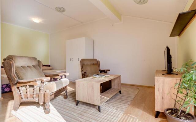 Apartments Popovic
