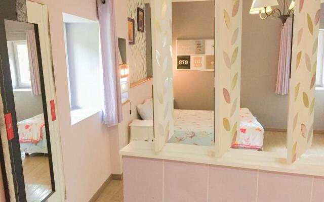 Le Domaine de Rochebelle