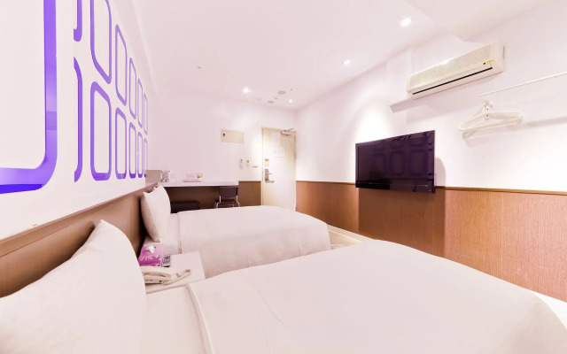 Liho Hotel - Hankou