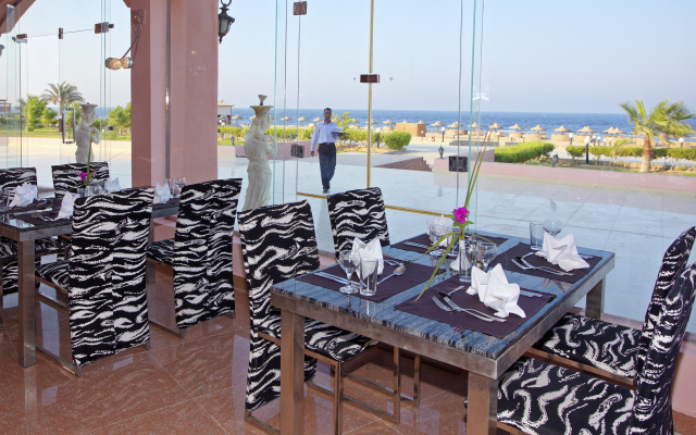 Three Corners Happy Life Beach Resort - All Inclusive