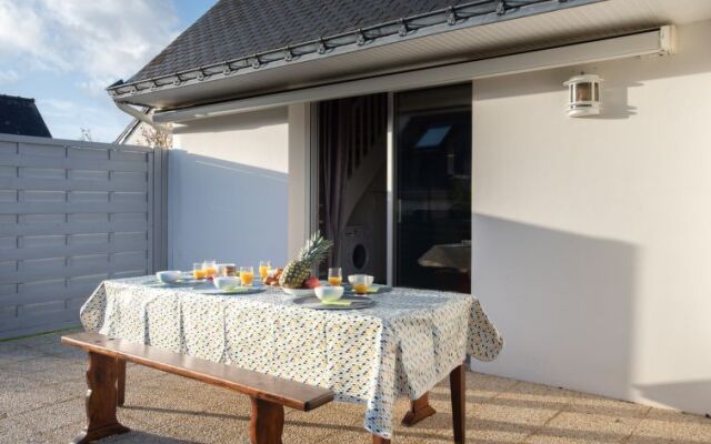 Holiday Home Kerdual