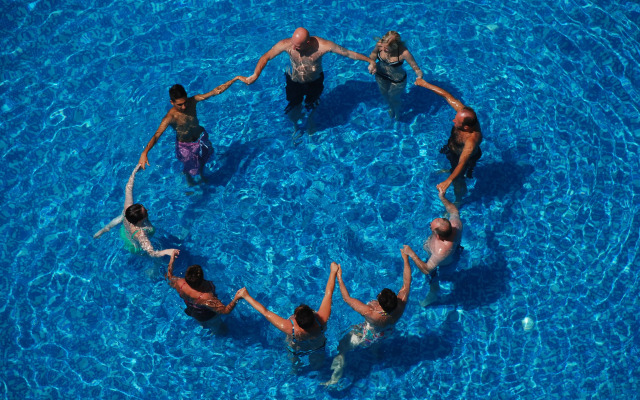 Grand Okan Hotel