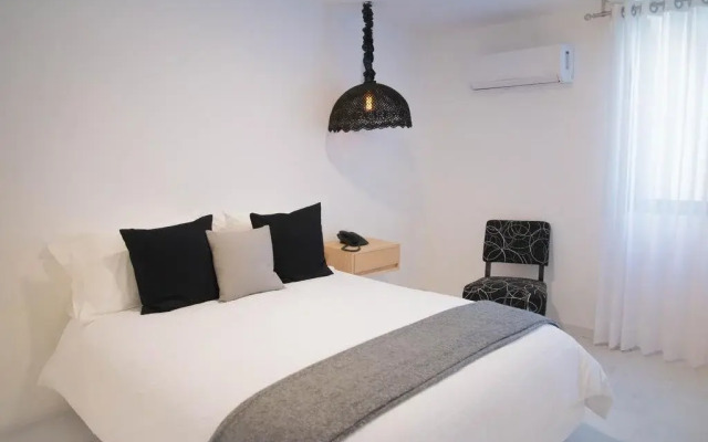 Hotel Calcita