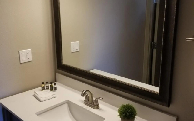 The Hotel Y
