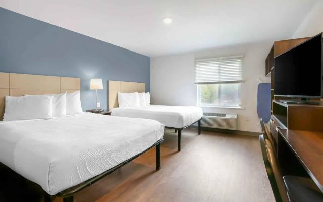 Extended Stay America Select Suites Tampa Brandon East