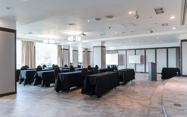 Namhae Sports Park Hotel