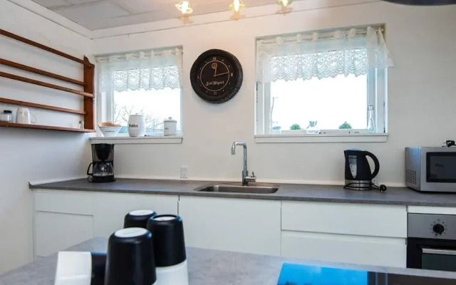 6 Person Holiday Home in Juelsminde-by Traum