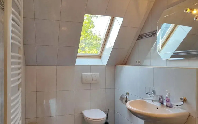 Ferienwohnungen An der Sonnenwiese