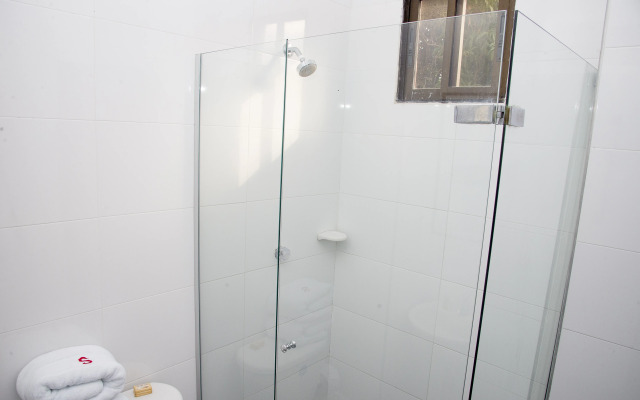 Ayenda 1309 Villa Dilia