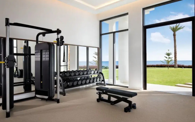 The St. Regis La Bahia Blanca Resort, Tamuda Bay