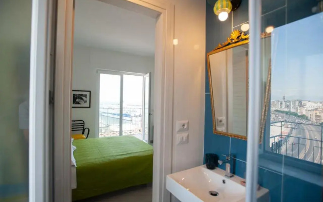 BB ICHOME NAPOLI - Maison dArtiste