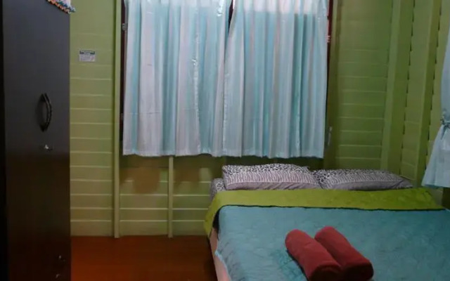 Jenny House
