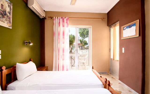 Southgate Apartments