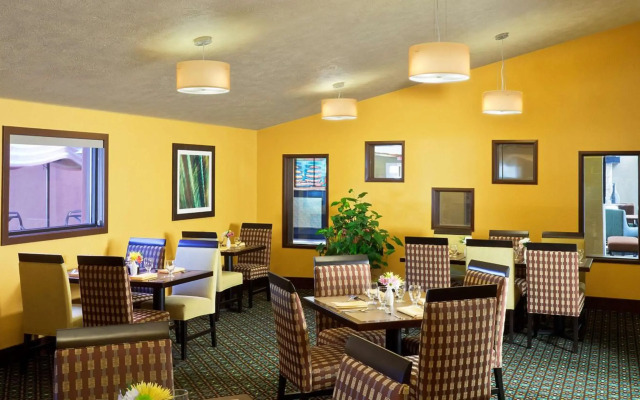 DoubleTree by Hilton Hotel Santa Fe