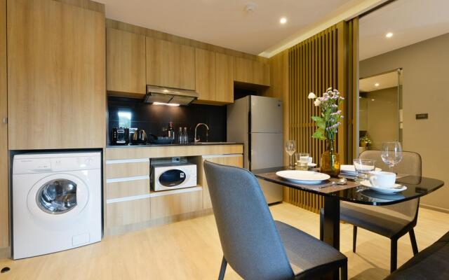 Aspira Tropical Thonglor