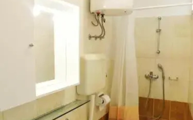 Apartments Danilo 48