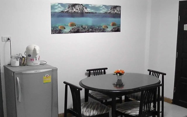 Feng Shui House