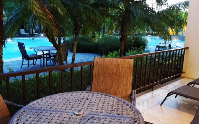 Pacifico L103 - 2bedroom Upscale Ground Floors Unit