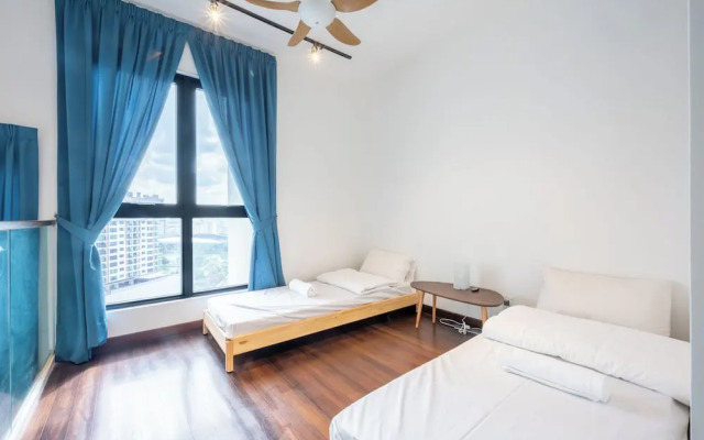 HighPark Suites by Airhost