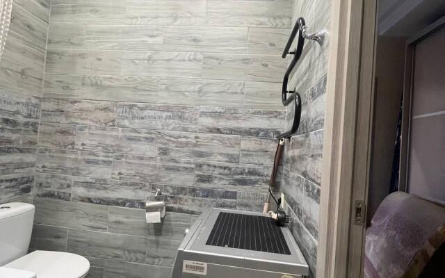 Апартаменты на улице Текстилей 36