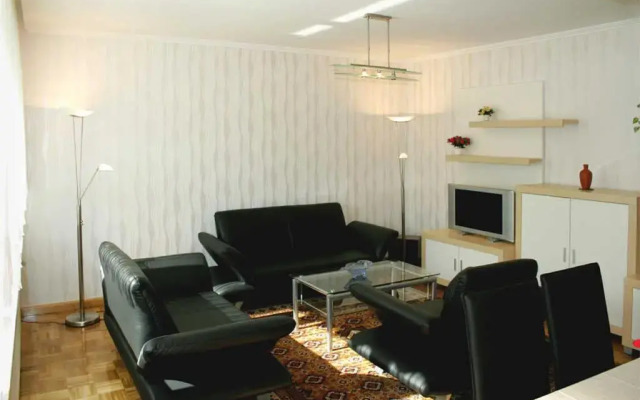 Ferienwohnung Waren SEE 8911