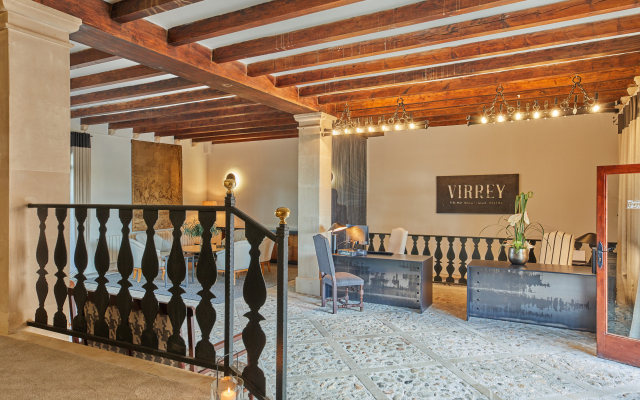 Virrey Finca Hotel