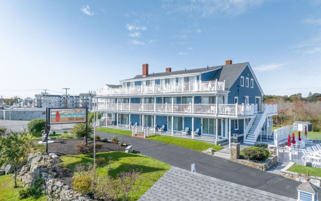 935 Ocean A Beachside Inn