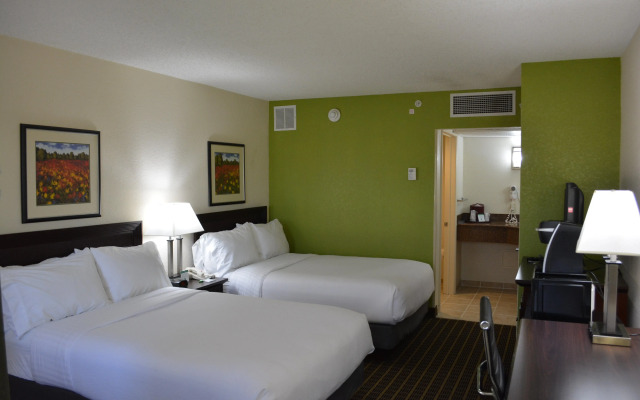 Holiday Inn Hazlet by IHG