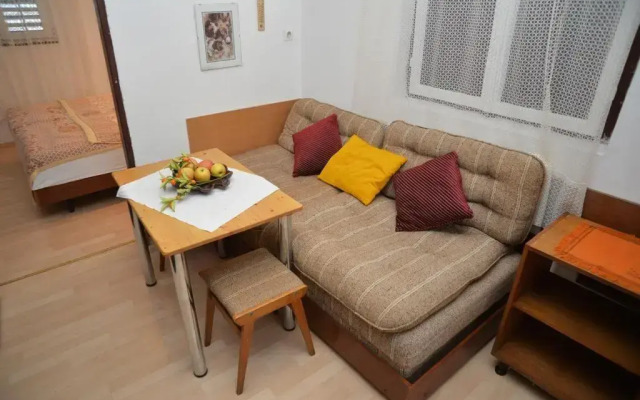 Apartment Vodice 4180b