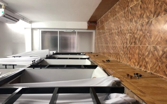 Hostel Wizaya for backpacker