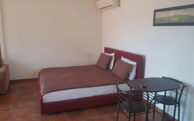 SDB Apartments