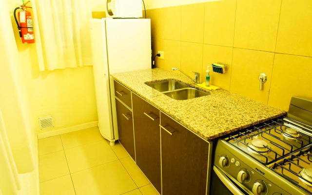 Posada de las Sierras