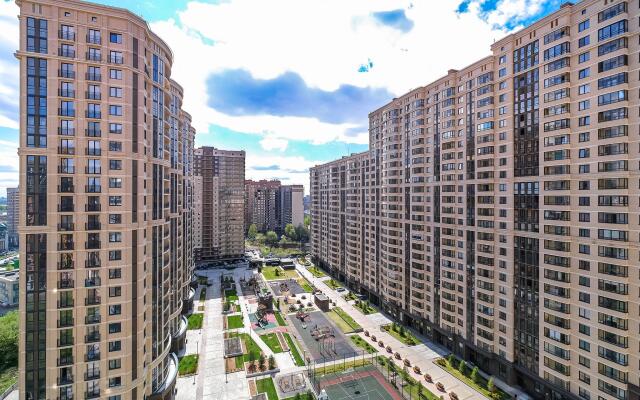 Апартаменты на улице Дачная