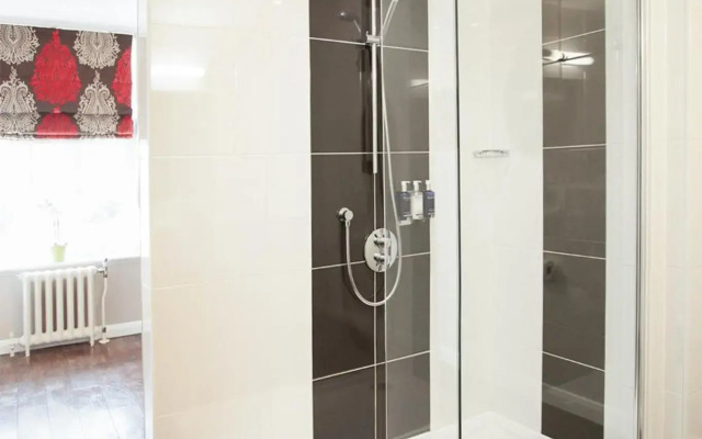 Bannatyne Spa Hotel Hastings