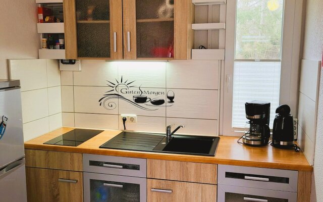 Bungalow Steps From the Sea