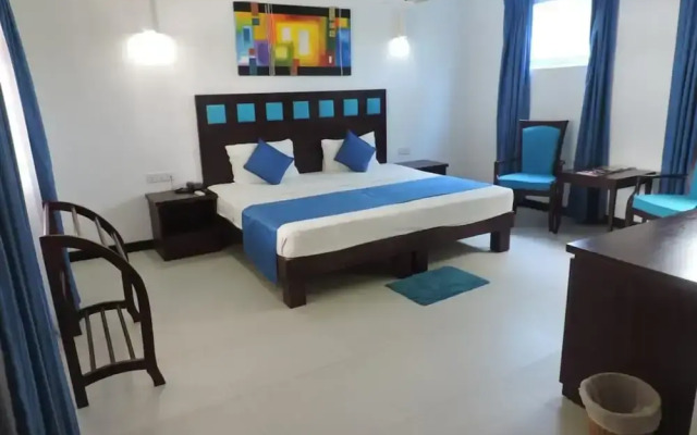 Pigeon Island Beach Resort