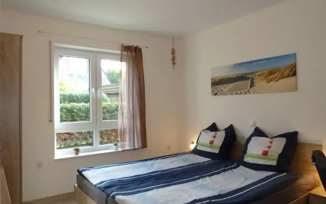 Ferienwohnung Memmert