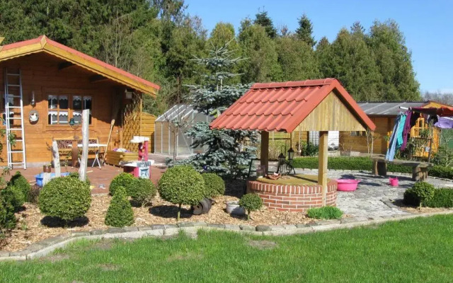 Ferienwohnung Schaa, 85105