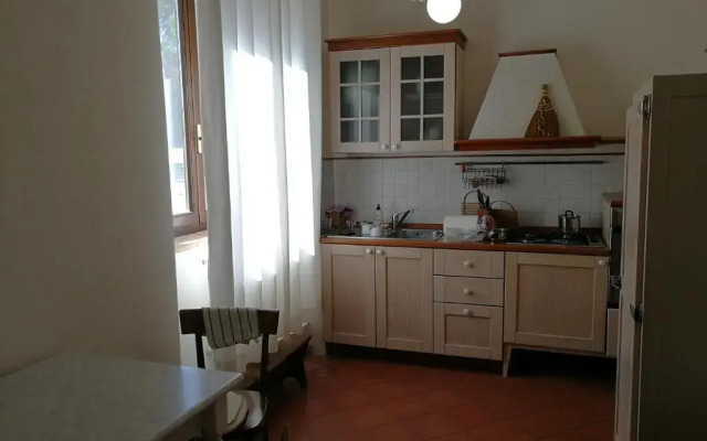 Casale Montemoro With Pool