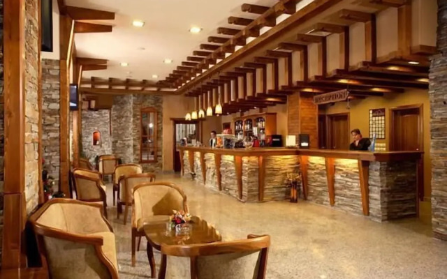 Hotel Perelik Palace