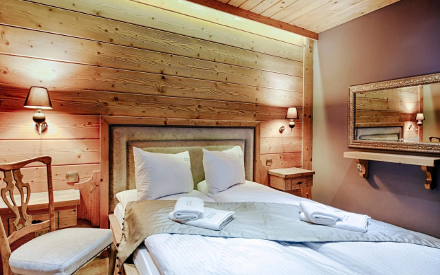 Apartament Górska Perła