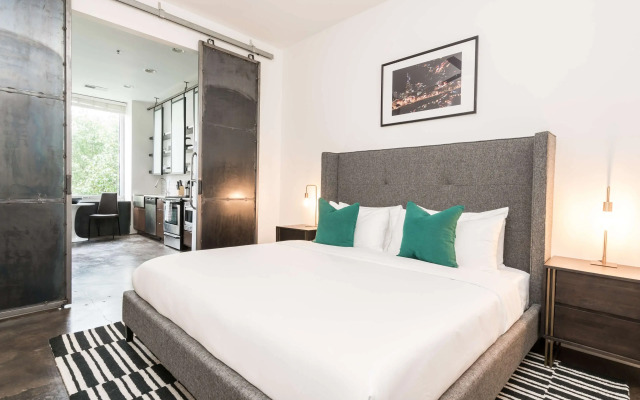 Mint House at The Reserve - Nashville